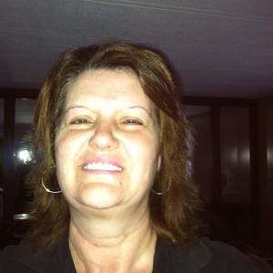 Meet your Posher, Janice